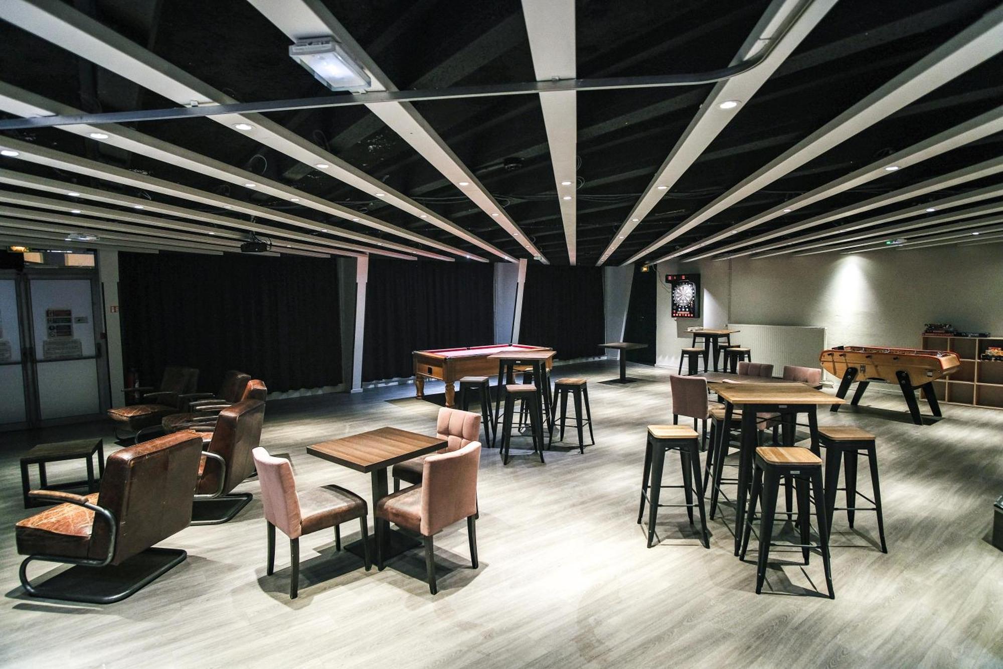 Hotel Belambra Les 2 Alpes - L'orée Des Pistes - Demi-pension 3*