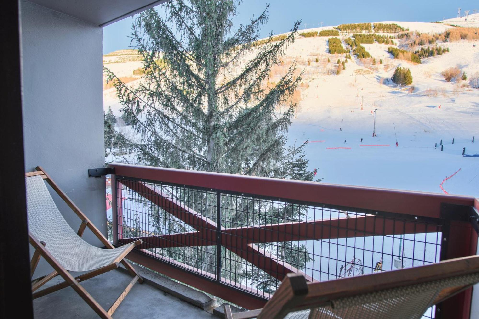 Belambra Les 2 Alpes - L'orée Des Pistes - Demi-pension 3*