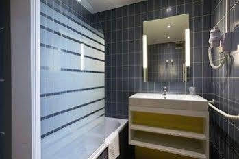 Hotel Belambra Les 2 Alpes - L'orée Des Pistes - Demi-pension